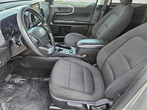 Used 2021 Ford Bronco Sport AWD/4WD image 15