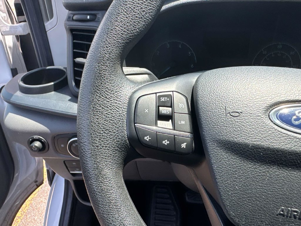 Used 2024 Ford Transit 350 XLT RWD image 24