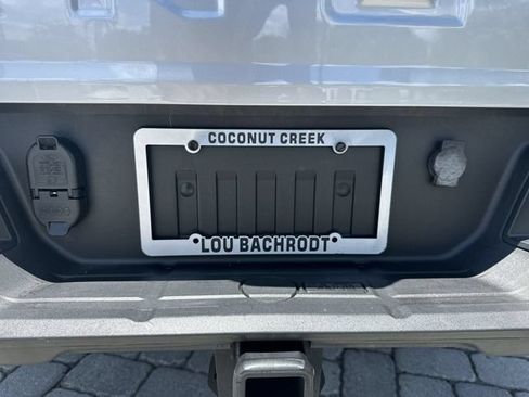 Used 2020 Ford Ranger XLT w/ Equipment Group 301A Mid AWD/4WD image 13