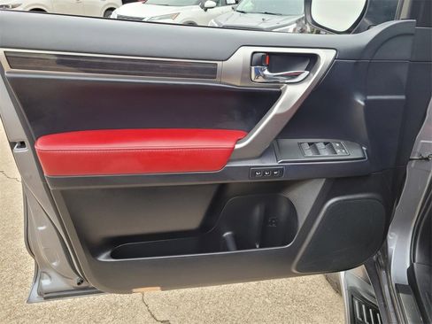 Used 2022 Lexus GX 460 Premium image 21
