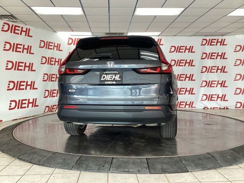 Used 2024 Honda CR-V EX image 6
