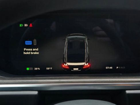 Used 2023 Tesla Model X AWD/4WD image 27