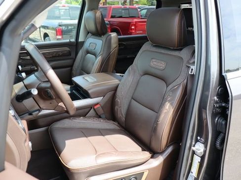 Used 2026 RAM 1500 Limited AWD/4WD image 15
