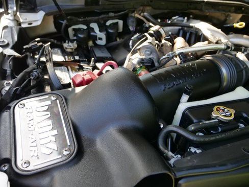 Used 2020 Ford F250 Lariat AWD/4WD image 18