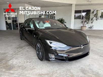 Used 2020 Tesla Model S Long Range Plus