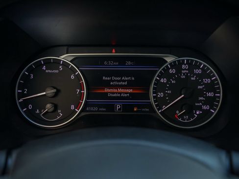 Used 2023 Nissan Sentra SV FWD image 27