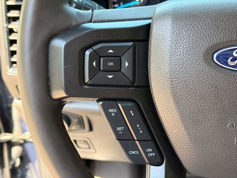Used 2019 Ford Expedition Limited w/ Equipment Group 301A RWD image 29