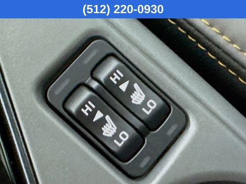 Certified 2026 Subaru Crosstrek 2.5i Wilderness AWD/4WD image 25