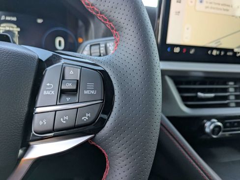 New 2026 Ford Explorer ST-Line RWD image 30