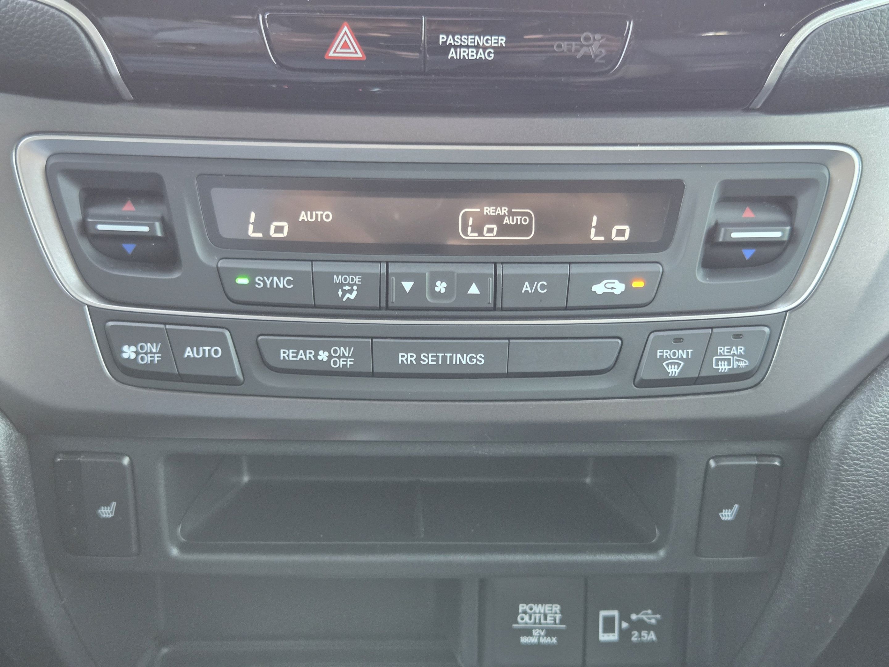 Used 2023 Honda Passport EX-L image 15