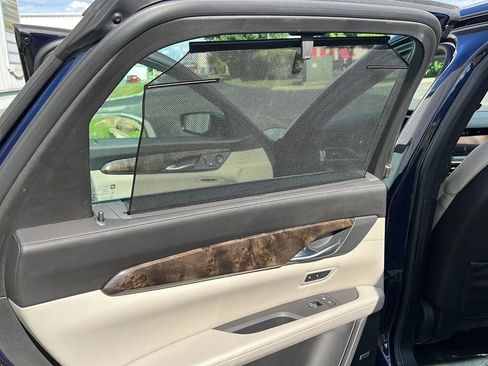 Used 2017 Cadillac CT6 Premium Luxury w/ Comfort Package image 13