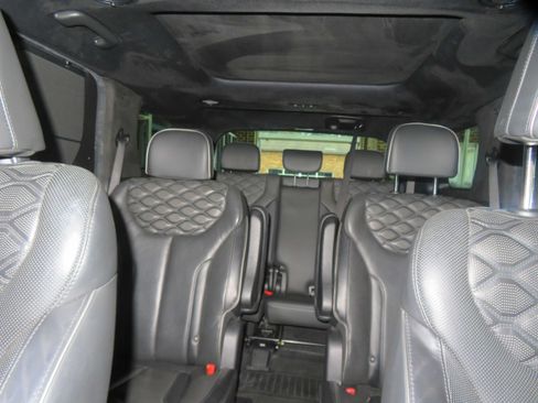 Used 2020 Hyundai Palisade Limited FWD image 53