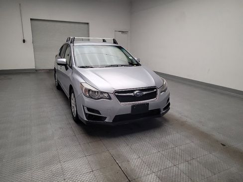 Used 2016 Subaru Impreza 2.0i Premium AWD/4WD image 14