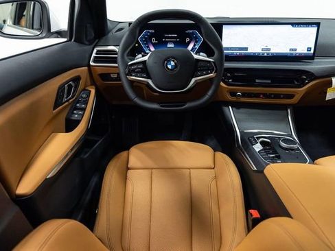 New 2026 BMW 330i xDrive Sedan w/ Premium Package image 4
