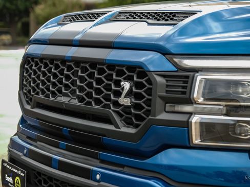 Used 2024 Ford F150 Lariat w/ Equipment Group 502A High AWD/4WD image 29