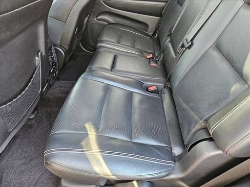 Used 2018 Dodge Durango Citadel w/ Technology Group image 20