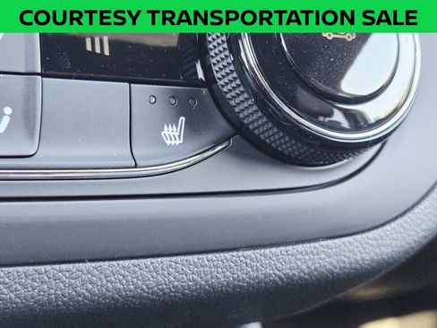 New 2026 Buick Envista Preferred w/ Convenience I Package FWD image 24