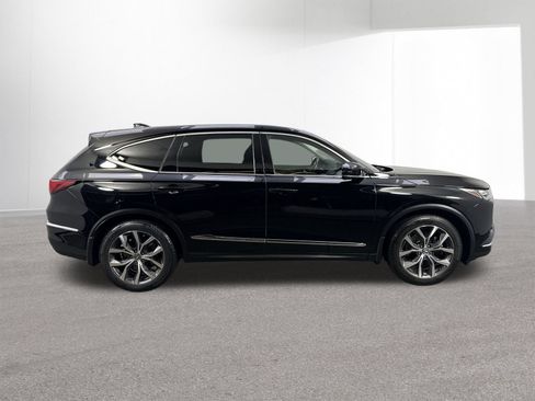 Certified 2024 Acura MDX SH-AWD w/ Technology Package image 38