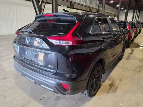 Used 2024 Mitsubishi Eclipse Cross LE AWD/4WD image 2