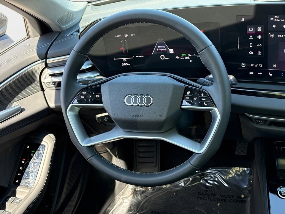 Used 2025 Audi A5 Premium w/ Convenience Package AWD/4WD image 14