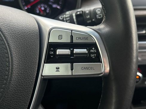 Used 2021 Kia Telluride EX w/ EX Premium Package AWD/4WD image 36