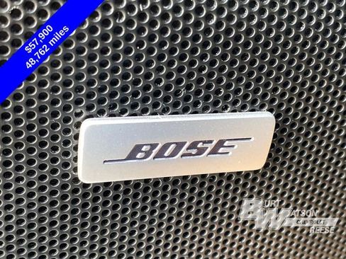 Used 2022 GMC Sierra 2500 Denali image 30