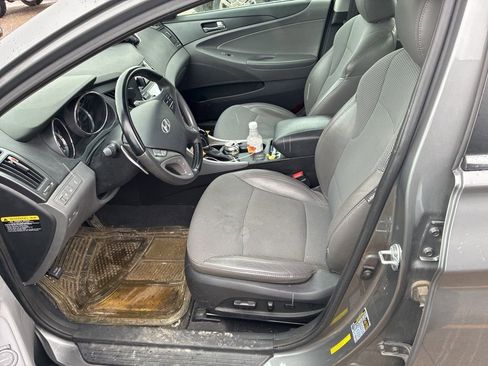 Used 2013 Hyundai Sonata SE image 11