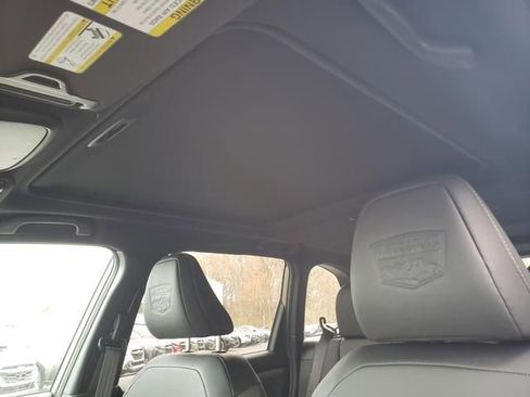 New 2026 Subaru Forester Wilderness image 16