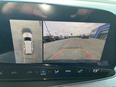 New 2026 Chevrolet Tahoe Z71 w/ Comfort Package image 36