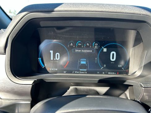 Certified 2023 Ford F150 Lariat w/ Equipment Group 502A High image 27