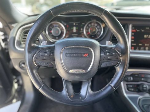 Used 2016 Dodge Challenger SXT w/ Super Sport Group (SS/T) RWD image 14