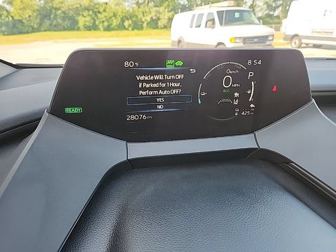 Used 2024 Toyota Prius Prime FWD image 18