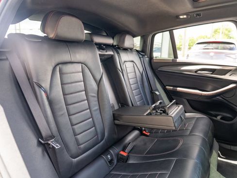 Used 2019 BMW X4 M40i AWD/4WD image 18