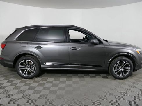 Used 2026 Audi Q7 2.0T Premium AWD/4WD image 8