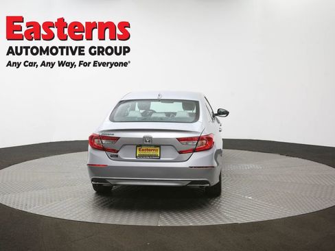 Used 2020 Honda Accord LX image 35