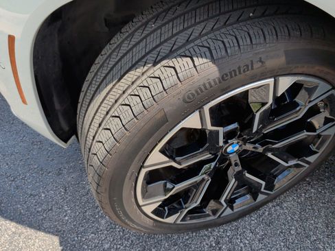 Certified 2026 BMW X3 M50 AWD/4WD image 14