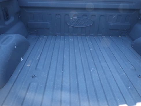 Used 2017 Ford F150 Platinum image 15