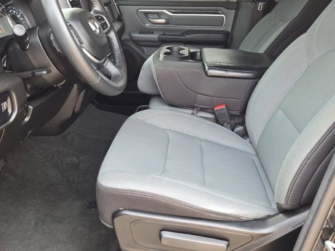 Used 2022 RAM 1500 Big Horn AWD/4WD image 21