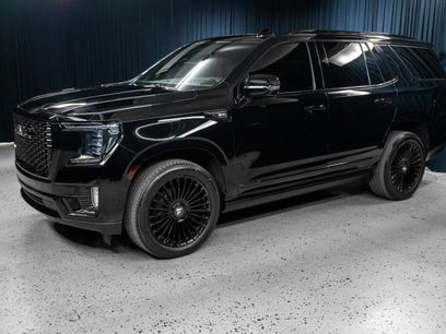 Used 2023 GMC Yukon Denali