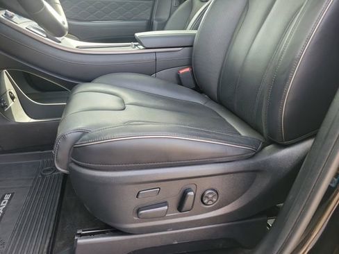 Used 2022 Hyundai Palisade Calligraphy AWD/4WD image 22