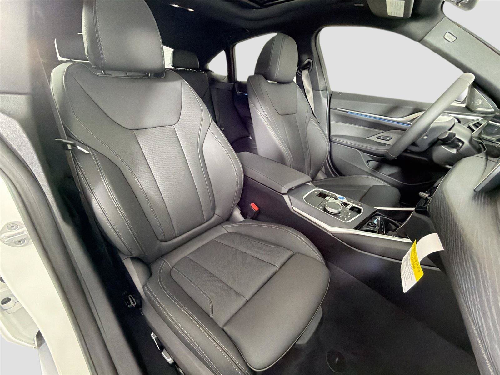 New 2026 BMW i4 xDrive40i w/ Premium Package AWD/4WD image 57