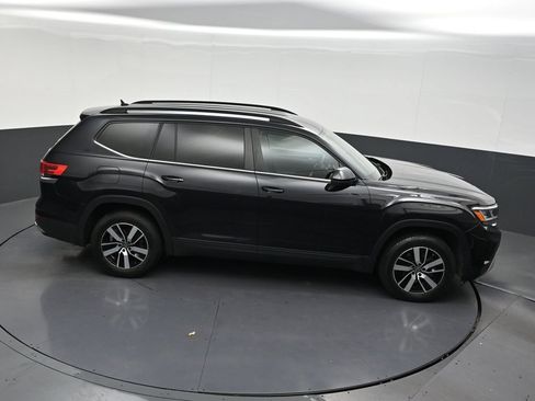 Used 2021 Volkswagen Atlas SE FWD image 22