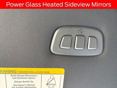 New 2025 Ford F150 Tremor w/ Equipment Group 402A High image 31