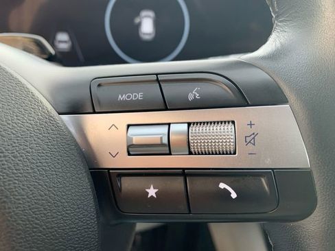 Used 2025 Hyundai Tucson SEL image 29