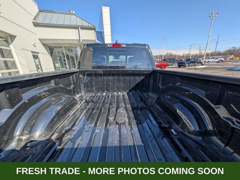 Used 2022 RAM 1500 Big Horn image 11