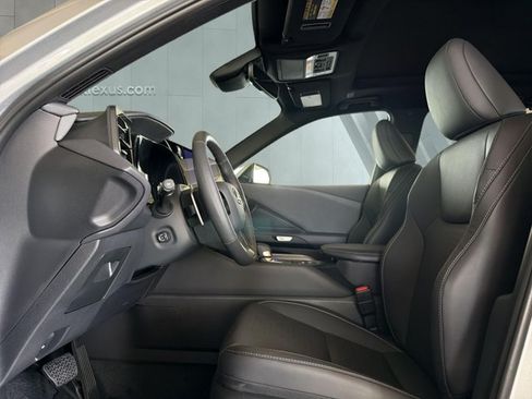 Certified 2026 Lexus TX 350 AWD w/ Technology Package image 7