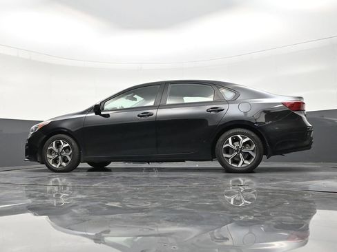 Used 2020 Kia Forte LXS FWD image 21