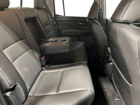 New 2026 Honda Ridgeline RTL image 24