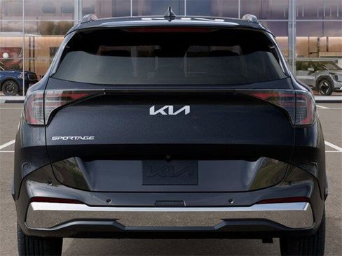 New 2026 Kia Sportage SX image 13