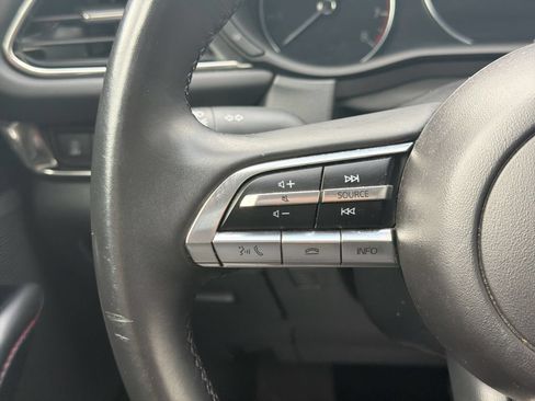 Used 2023 MAZDA CX-30 AWD 2.5 S w/ Preferred Package image 28